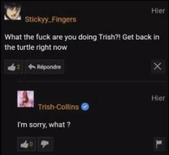 Is there a motherfucking JoJo reference?!?!?!?