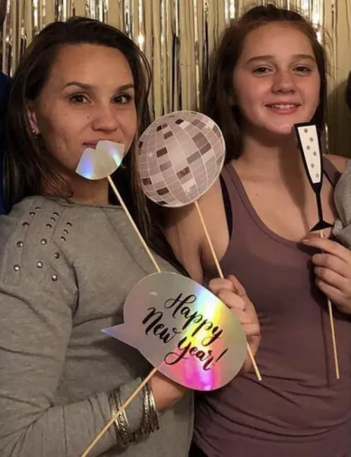Is there any bullies that can chat about using my mom and sister and cock them? By the way my mom thinks sheโs a bad ass