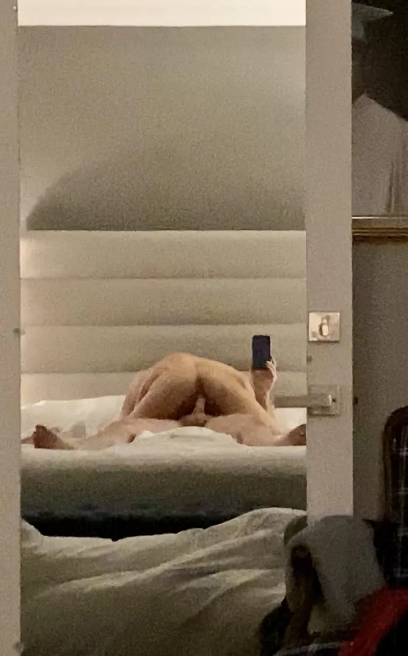 Is there anything better than riding a nice cock? Is there anything better than riding a nice cock?