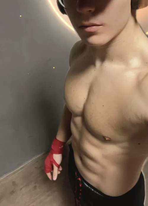 Is this a good angle? 21(M)