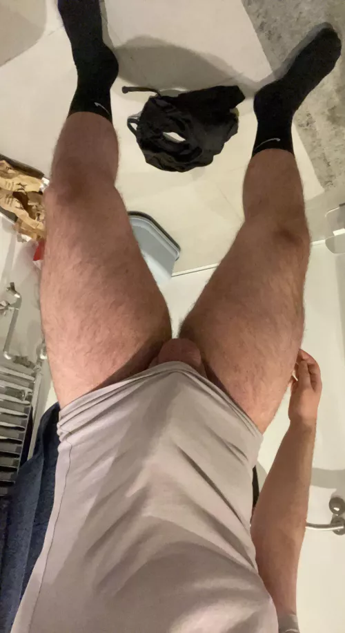 Is this a good outline? ;)