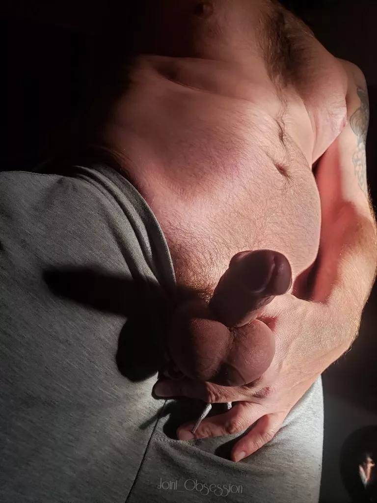 Is this a good perspective?