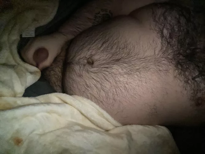 Is this attention-seeking behavior?