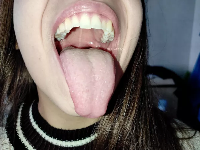 Is this big enough for you?