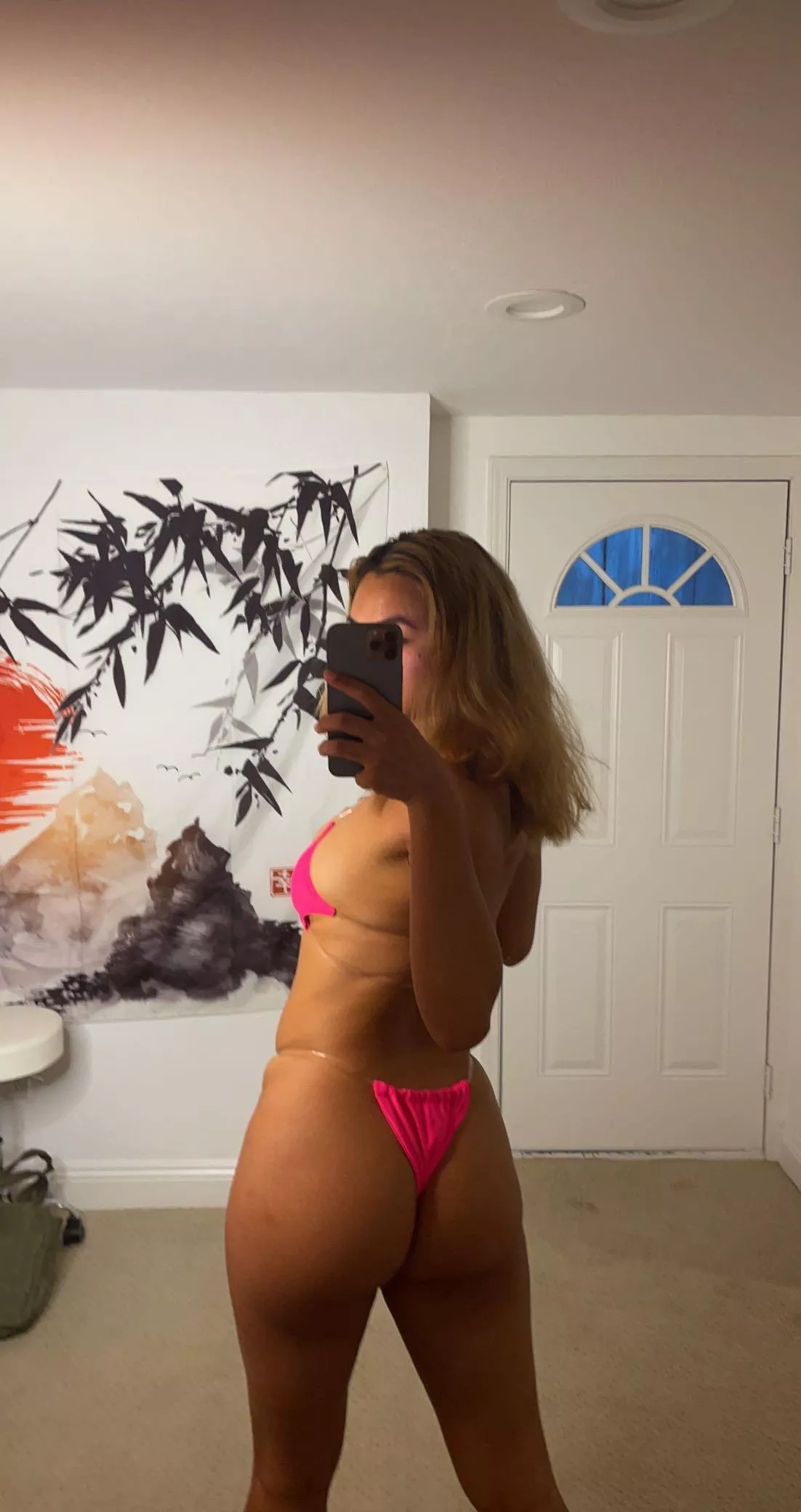 Is this body curvy enough for you?