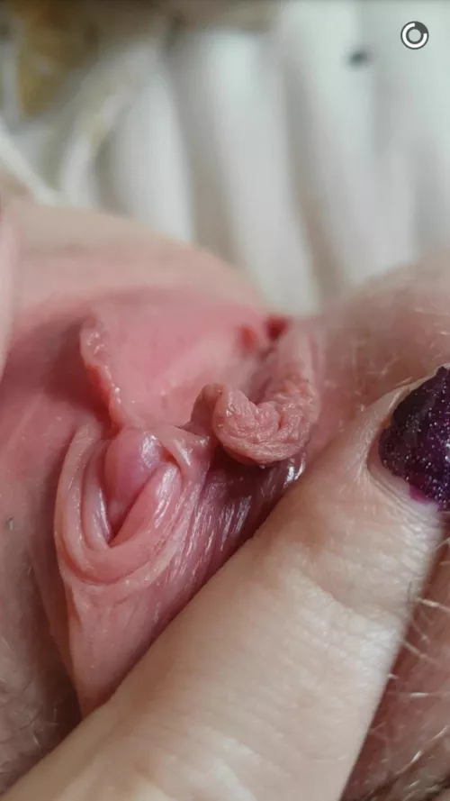 Is this close enough???