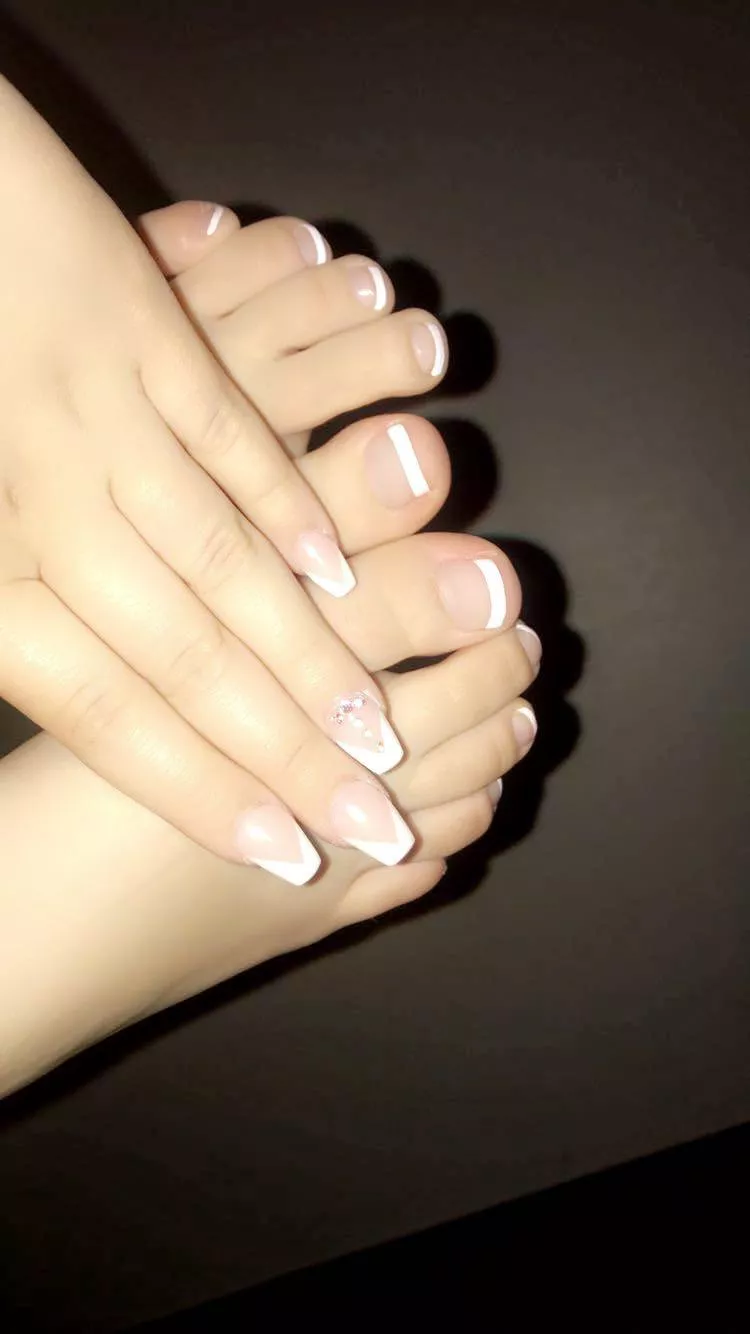 Is this close enough?