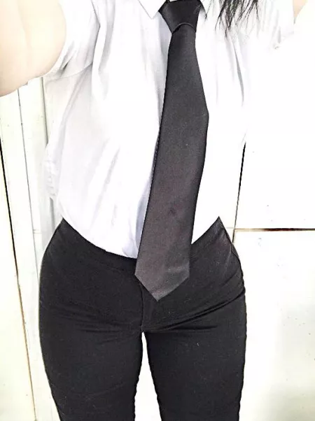 Is this curvy enough for you x