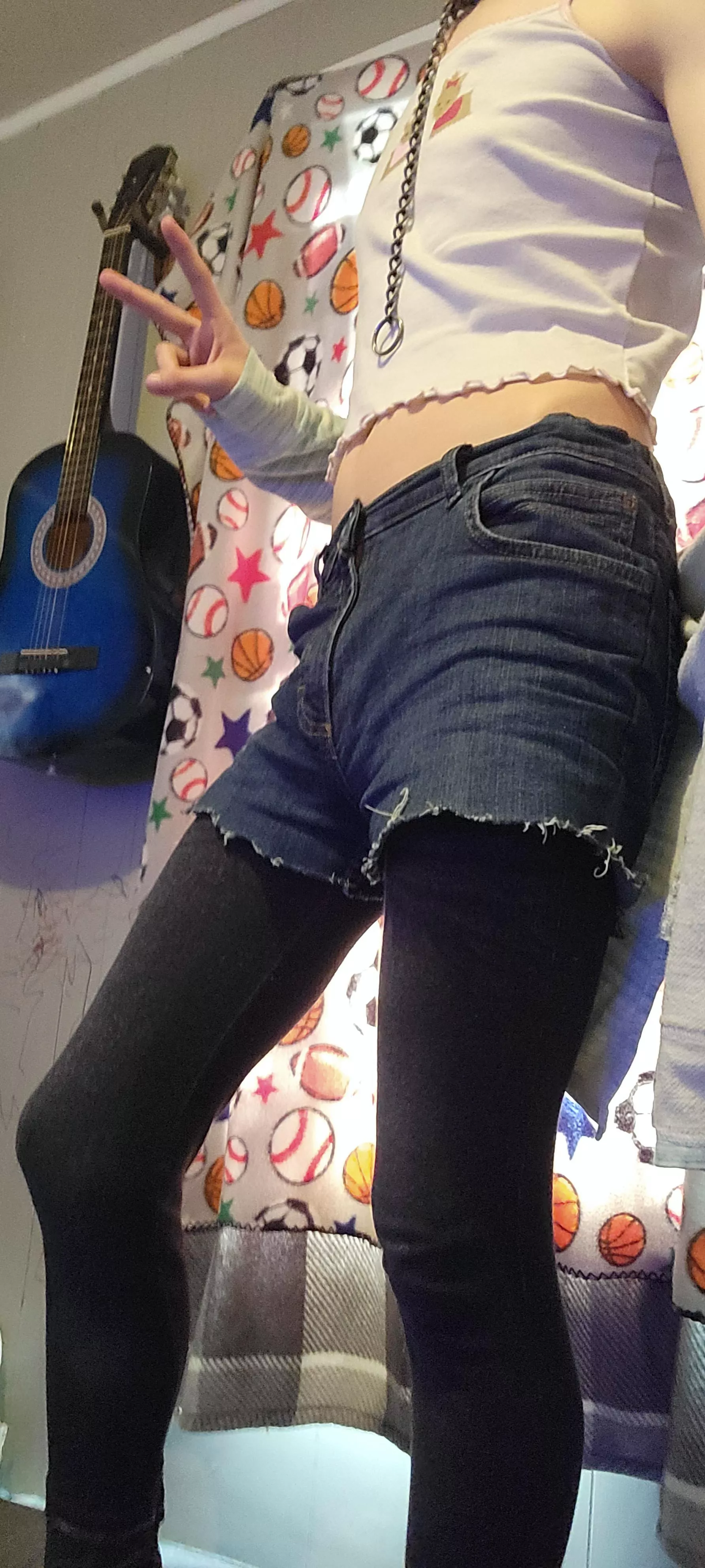 Is this cute??? Rawr