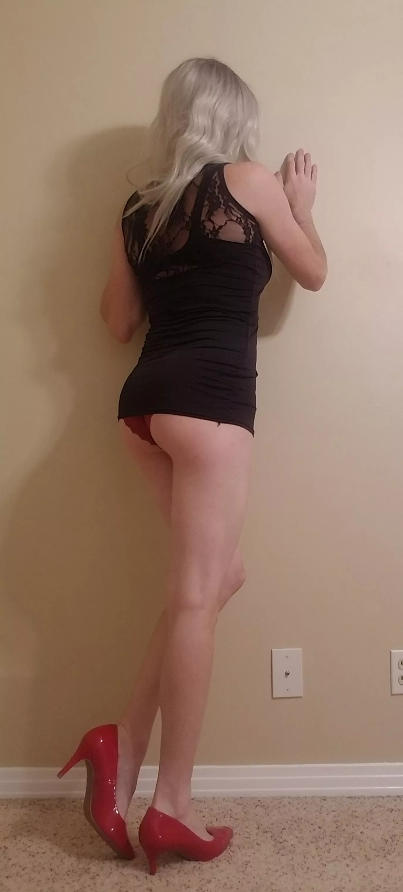 Is this dress long enough?