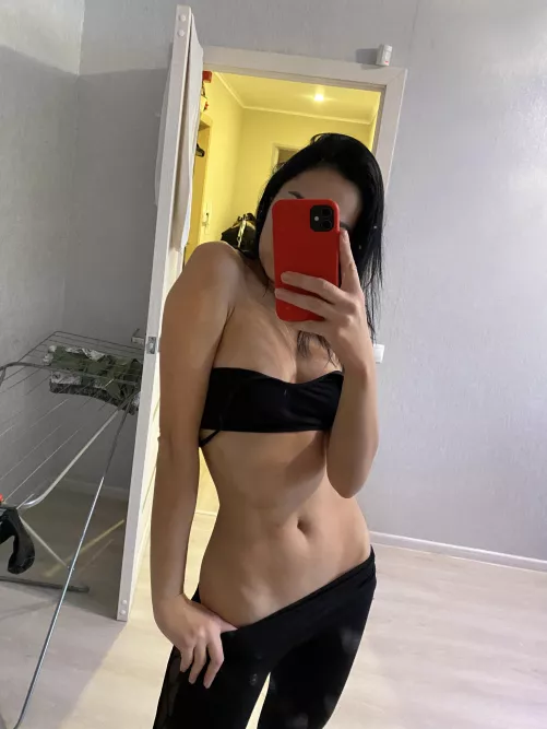 Is this enough for Santa?