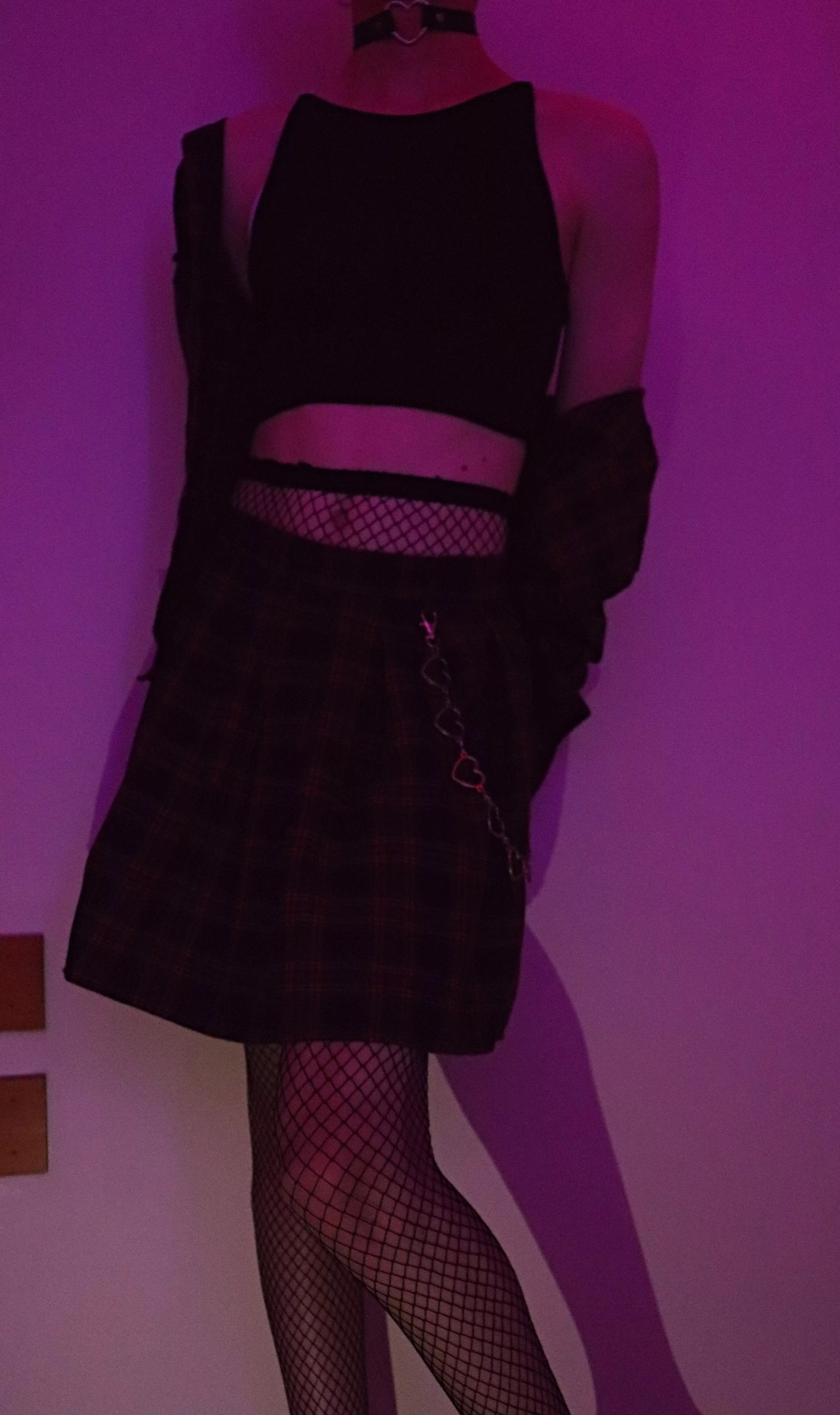 Is this enough to be a femboy?