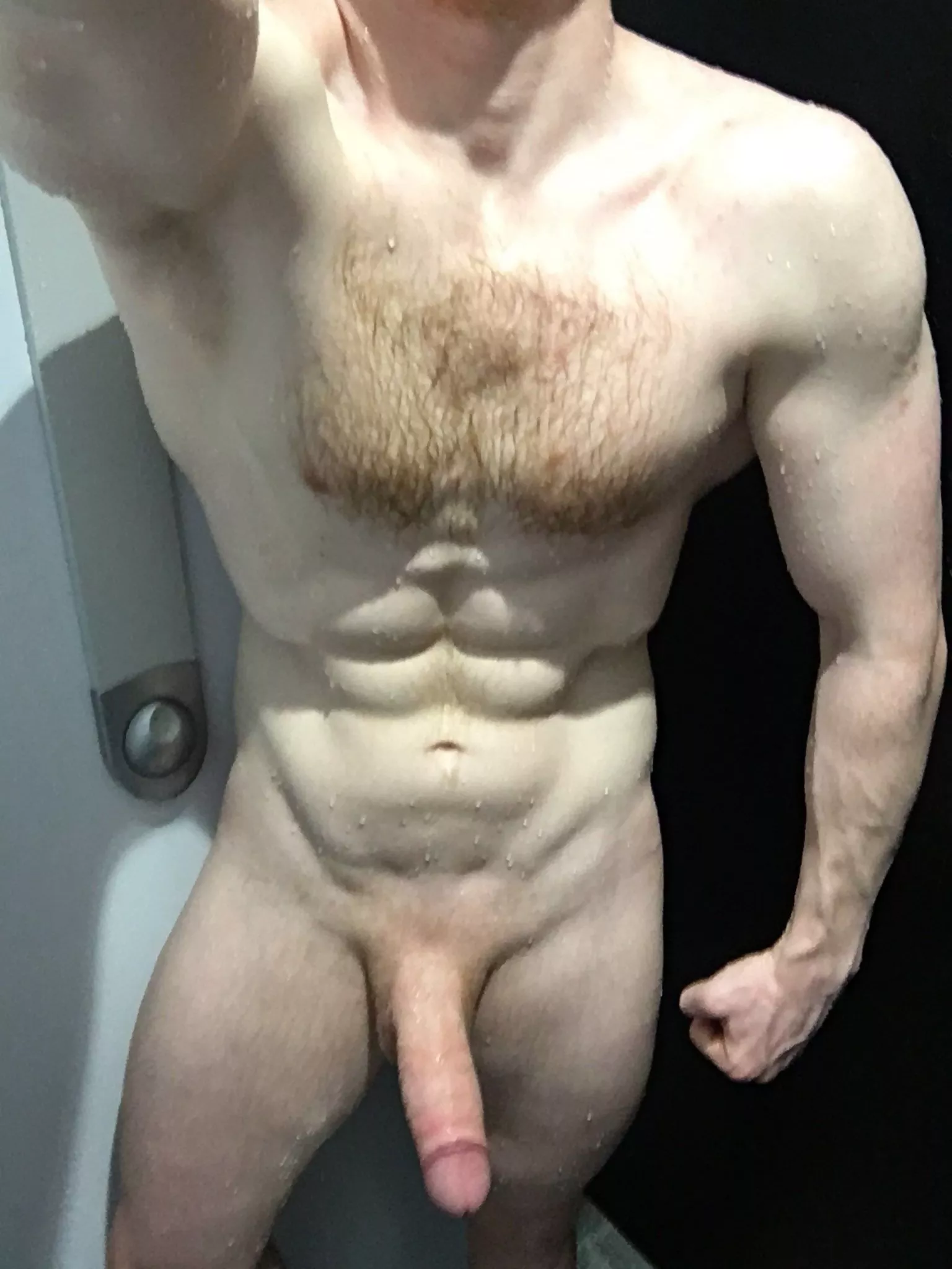 Is this enough to make the cut? Is this enough to make the cut?