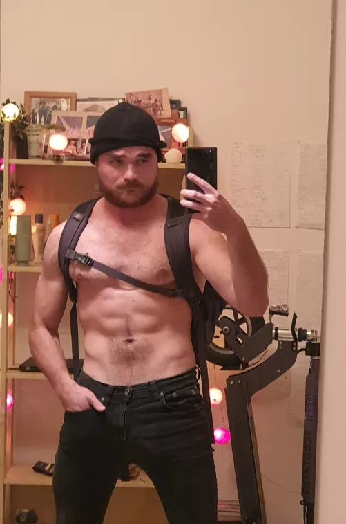 Is this good enough for a costume party 😛