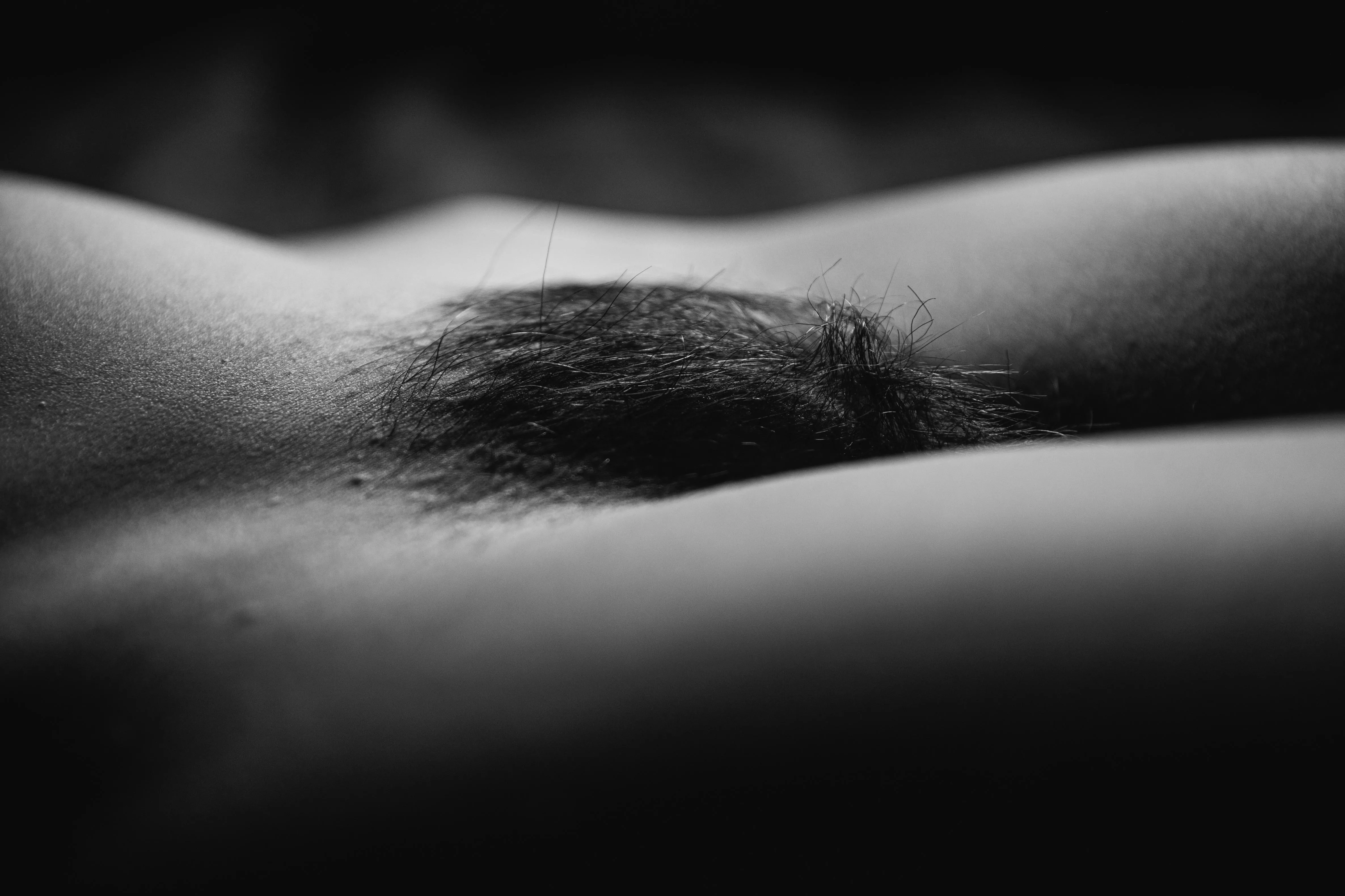 Is this hairy enough for you?