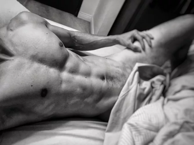 Is this how you jock?