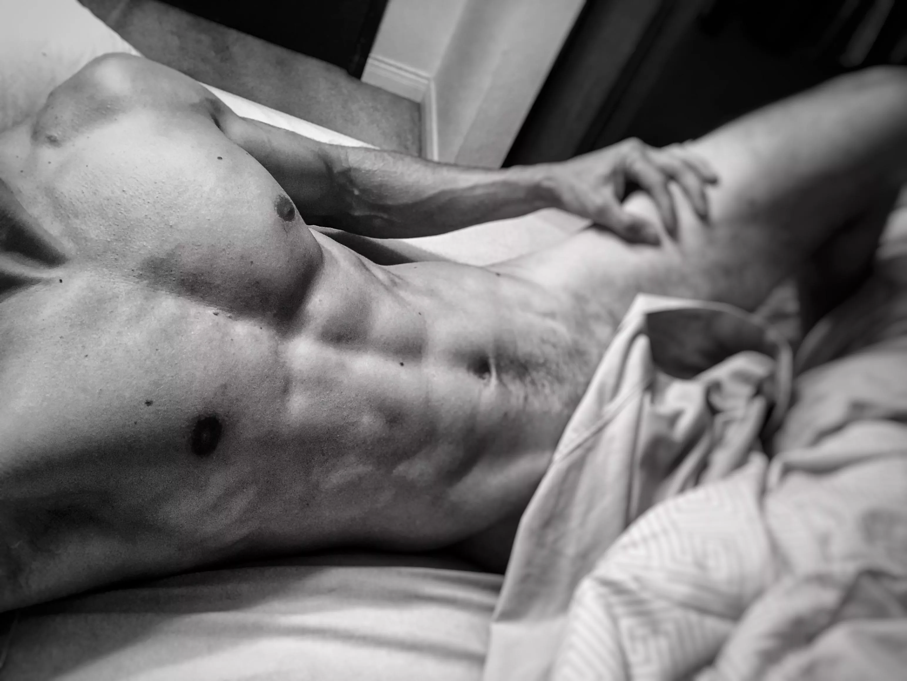 Is this how you jock?