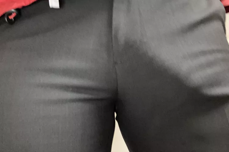 Is this noticeable?🤔