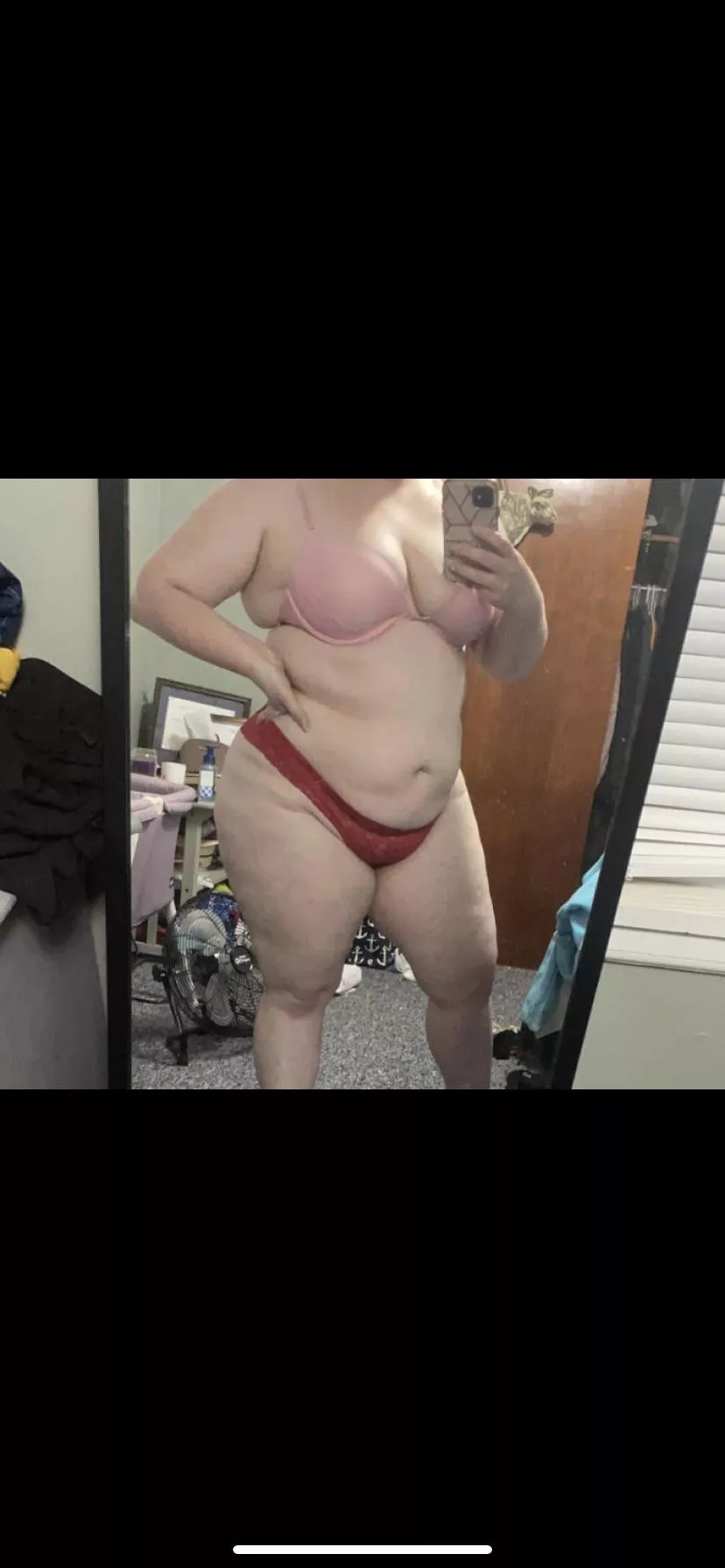 Is this ok even when I don’t match? 😏