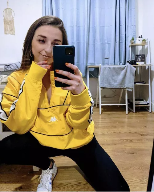 Is this outfit chav enough?