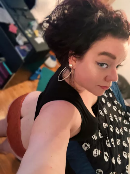 Is this perky enough for you?