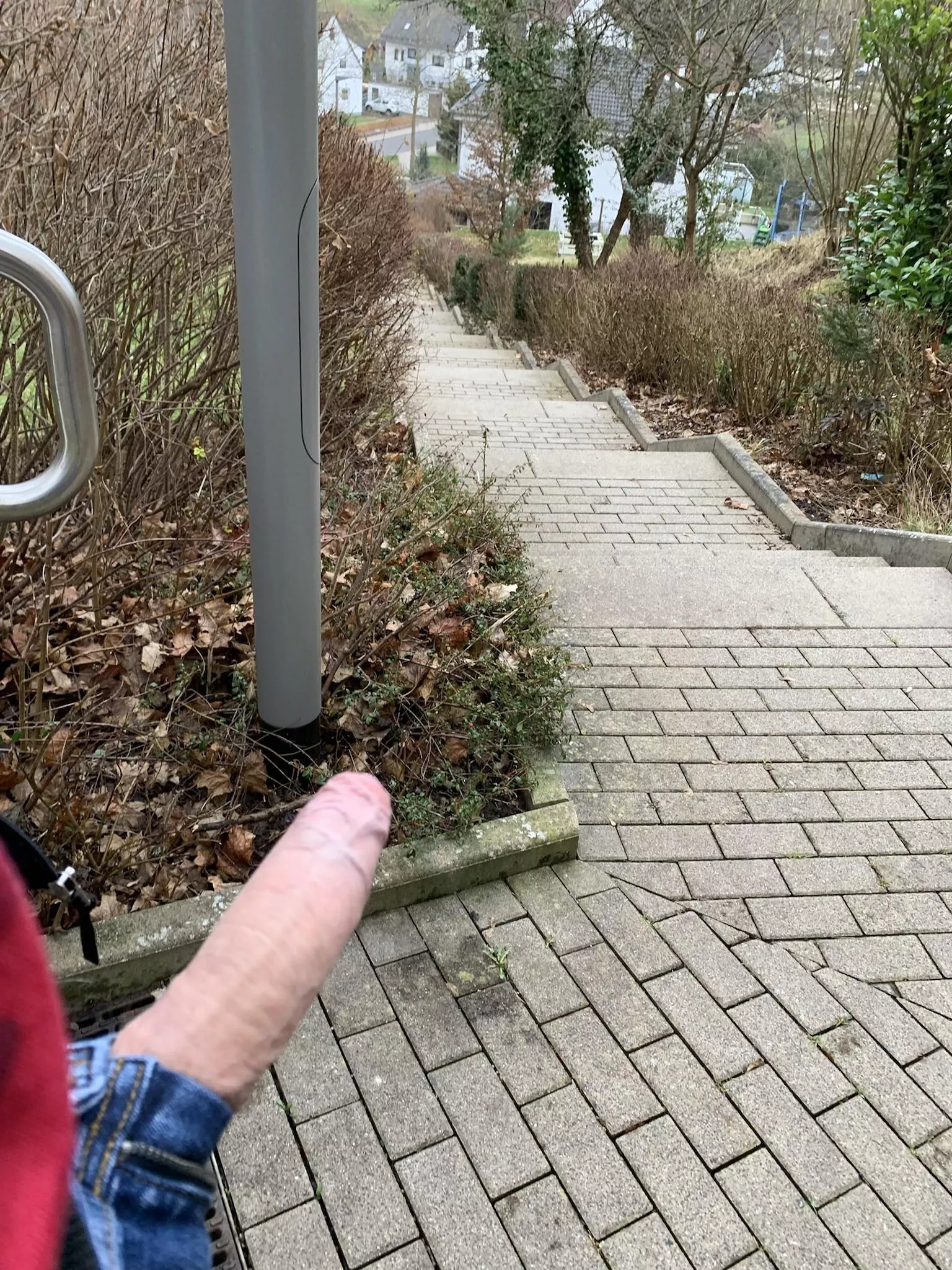 Is this public enough?