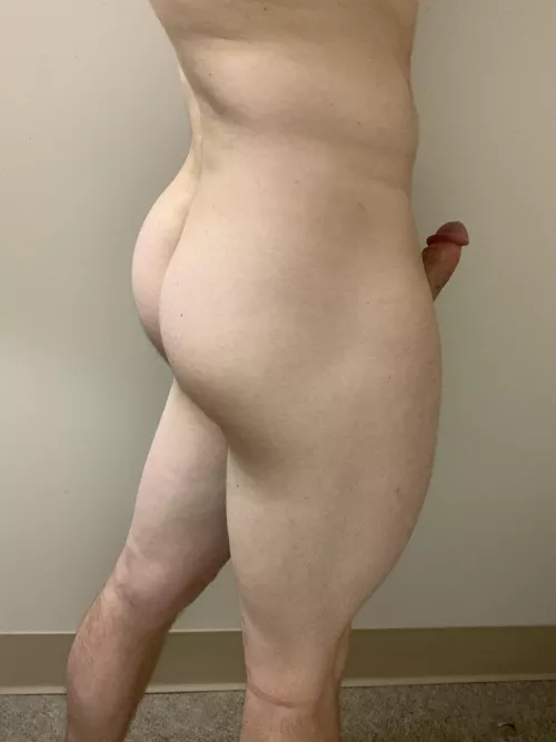 Is this seat taken?