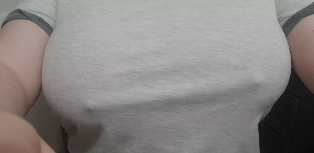 is this shirt too tight?