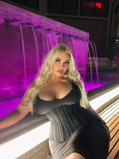 Is this something you’d want your girlfriend to wear?