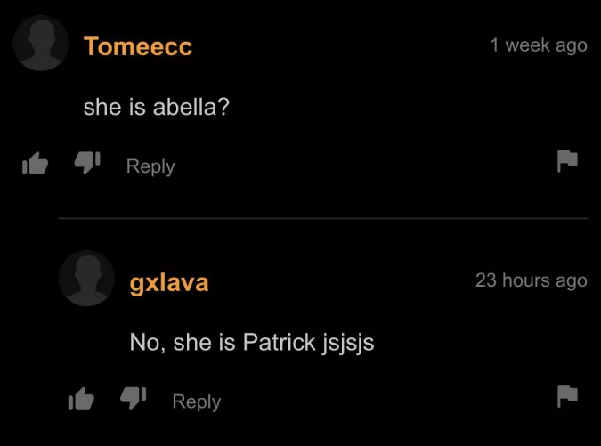 Is this the crusty krab?