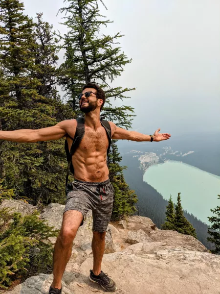 Is this the right place for this? 💁‍♂️