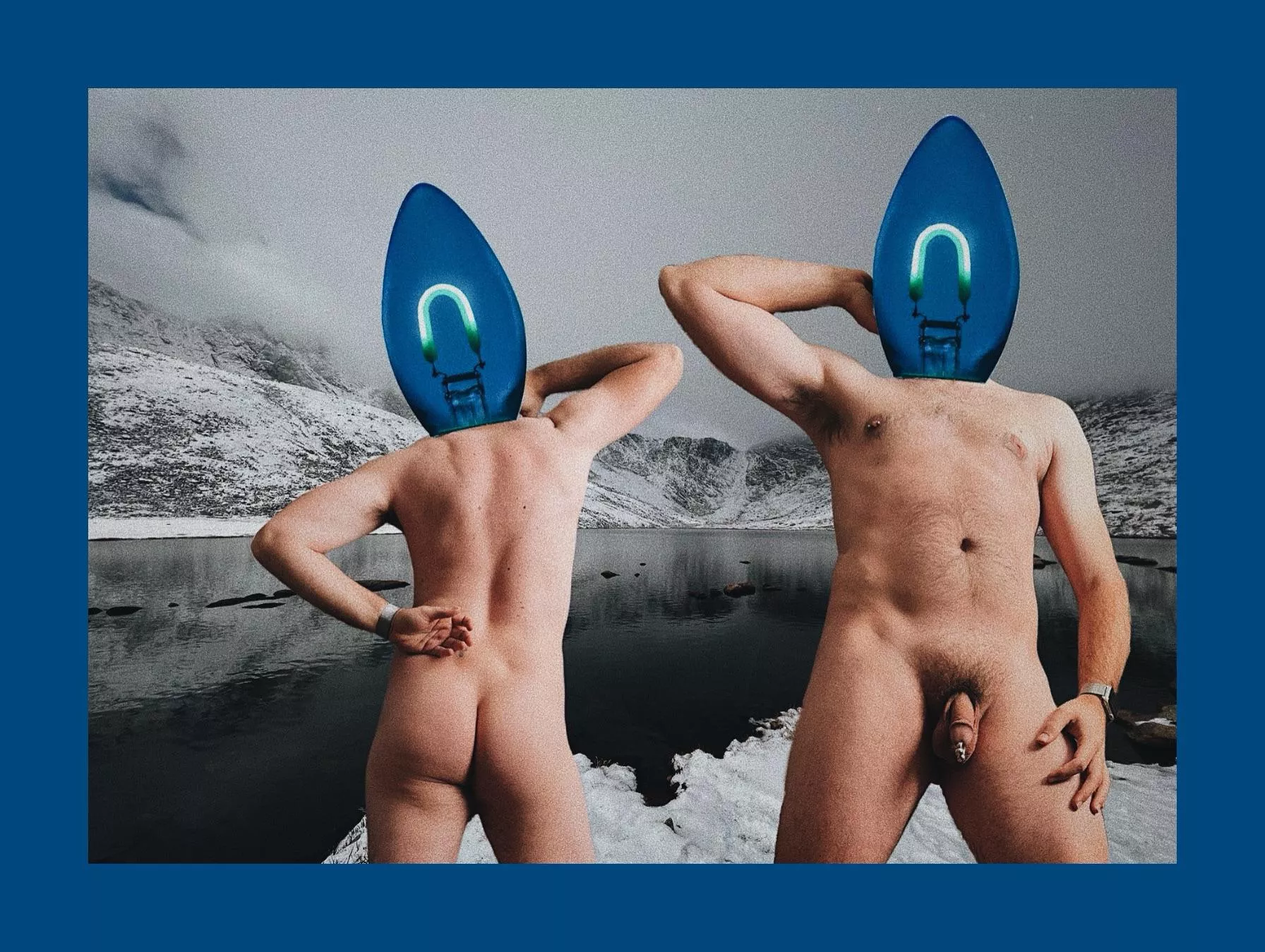 Is this the right place for this kind of photo?