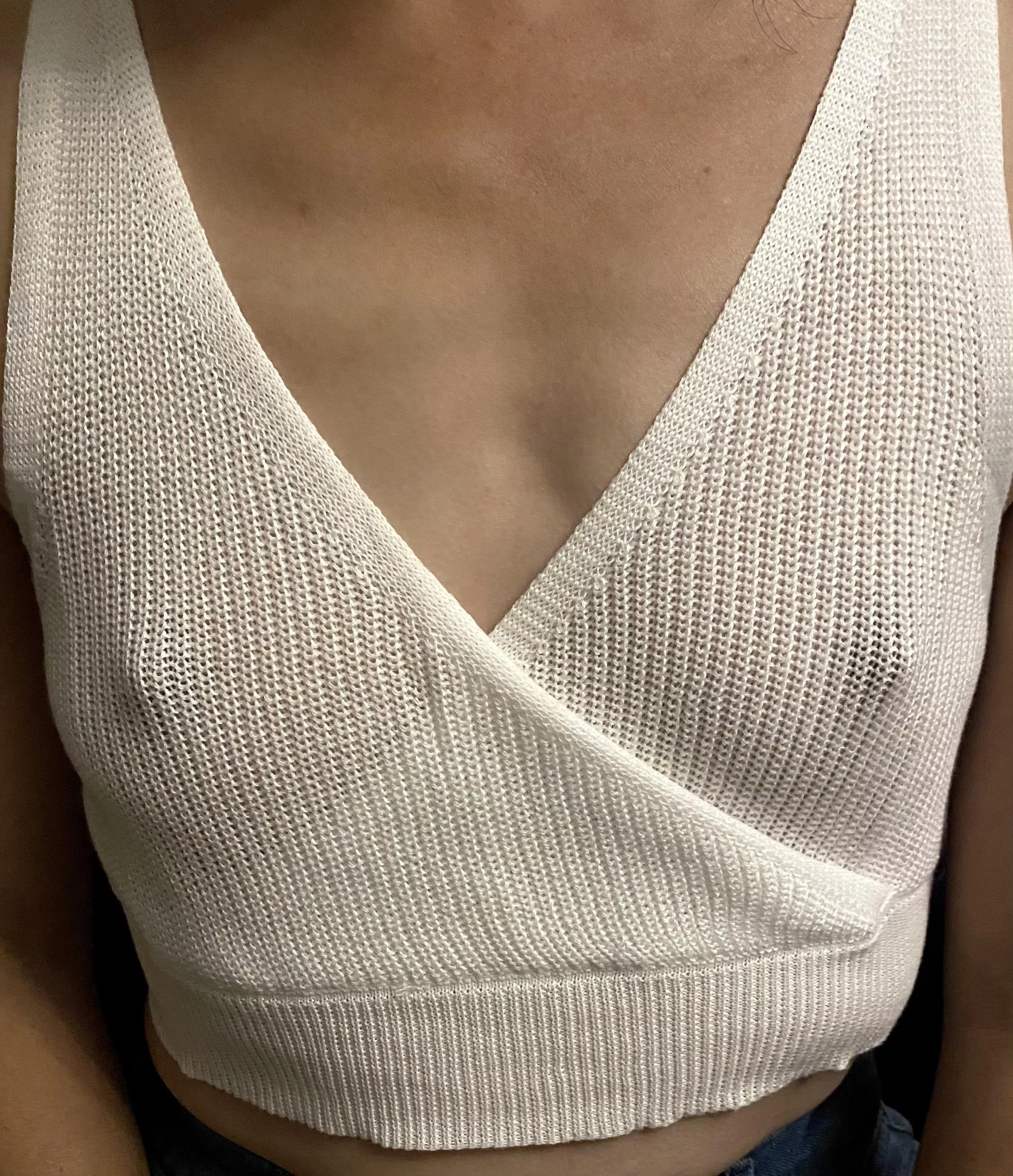 Is this top good for shopping ?