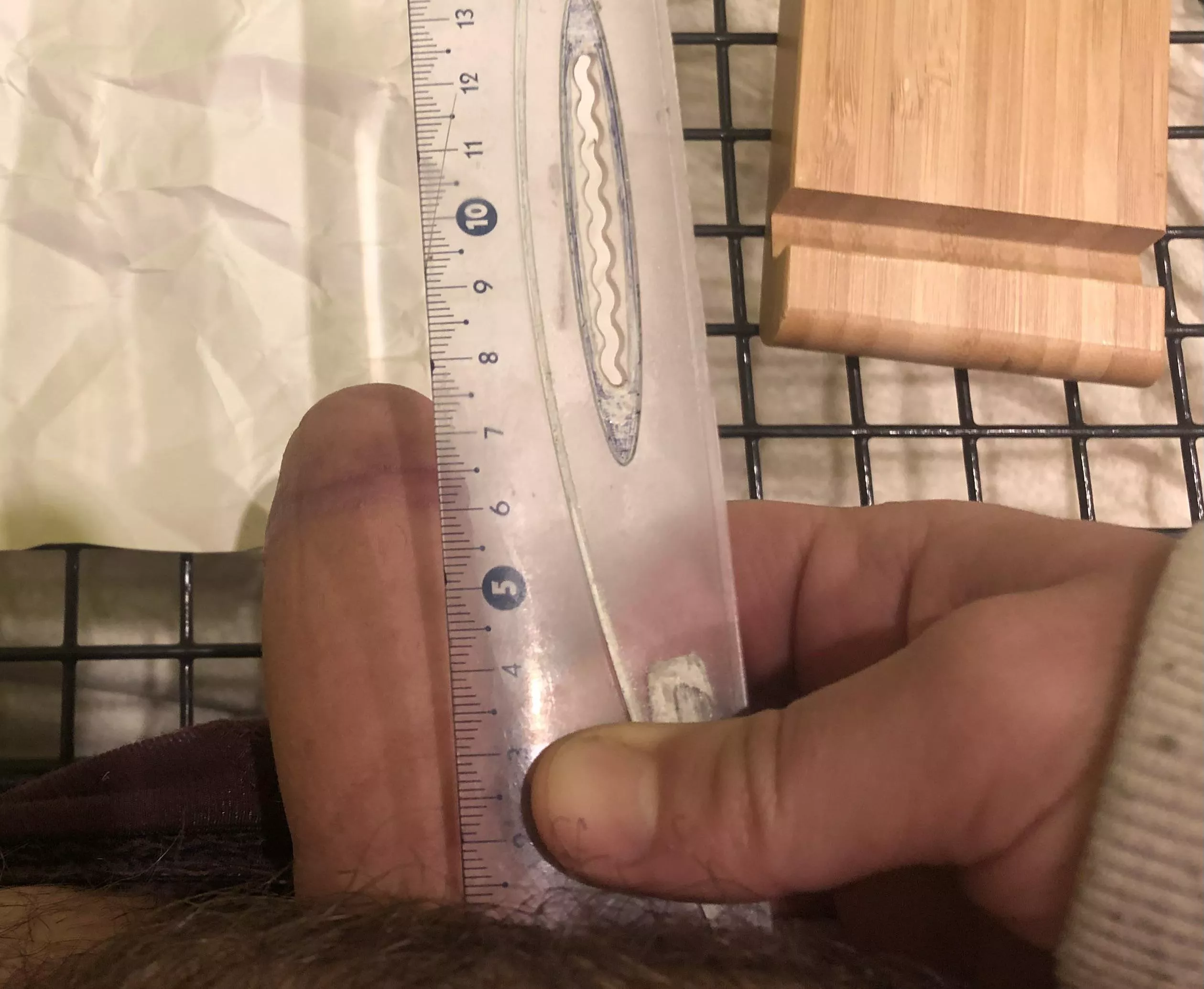 Is this Viking cock enough?