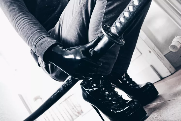 Is this what they call business casual?