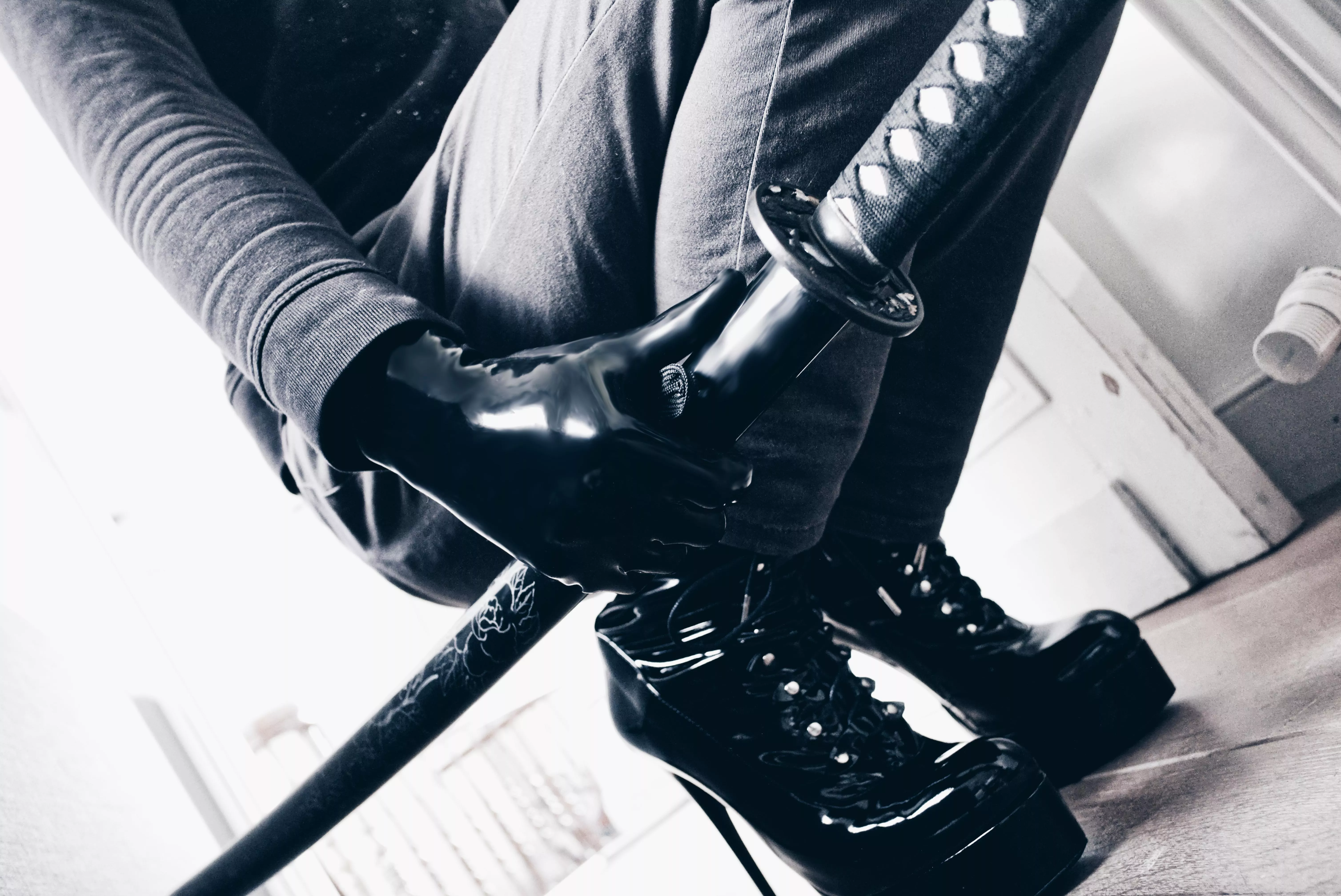 Is this what they call business casual?