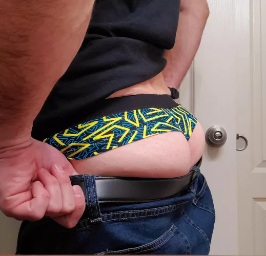 Is thong Thursday still a thing?