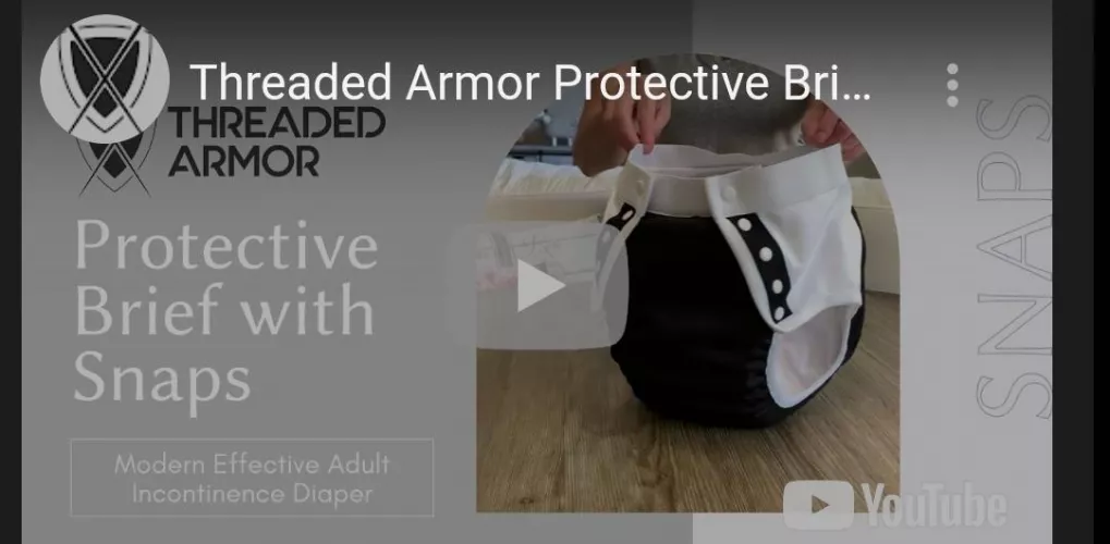 Is Threaded Armor Good?