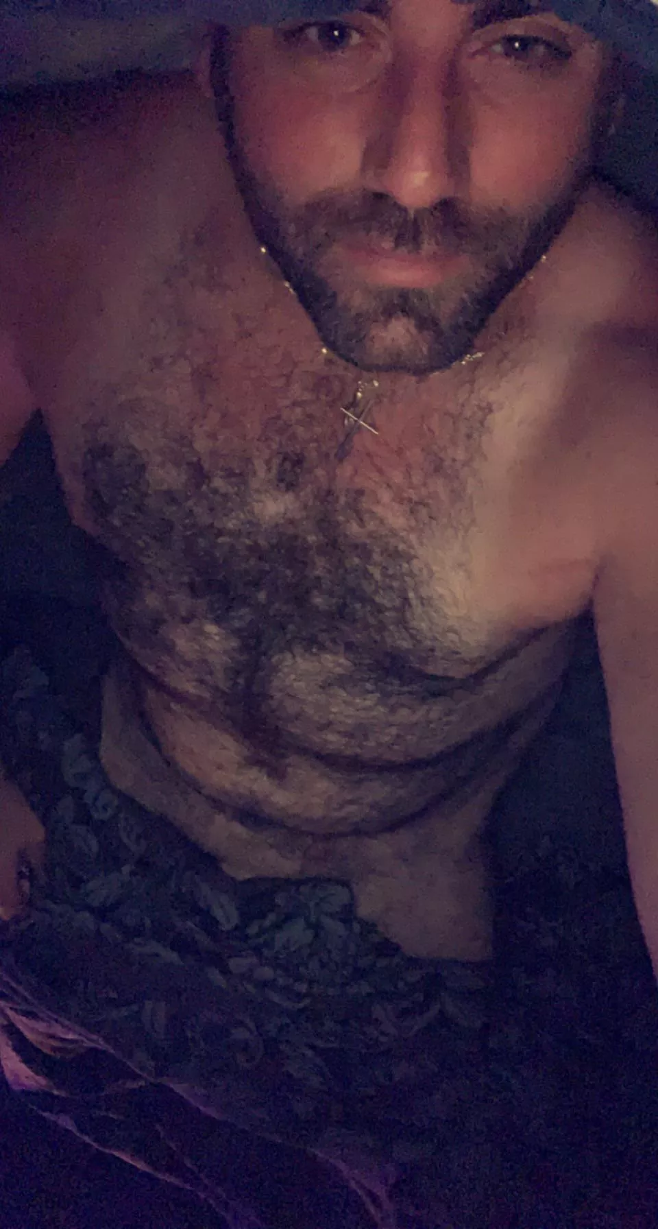 Is tying me up a good reason not to go to work today 🤔