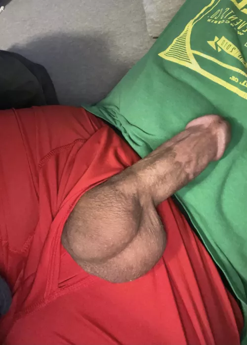 is wanting my balls to be sucked too much to ask?