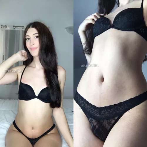 Is your mouth ready? 👅