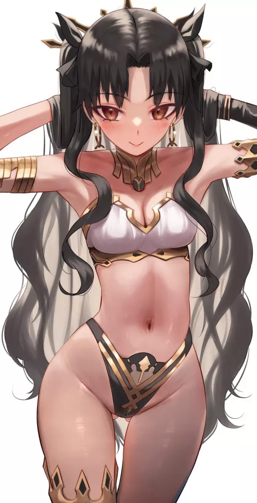 Ishtar