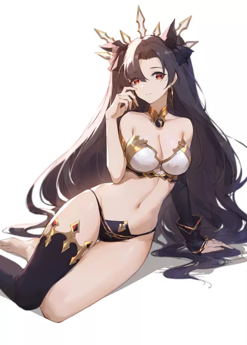 Ishtar [Fate]
