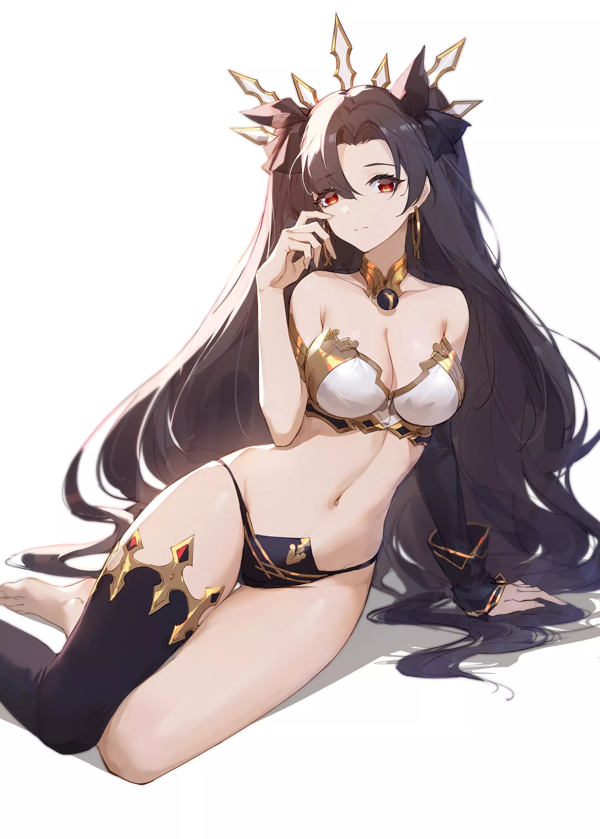 Ishtar [Fate]
