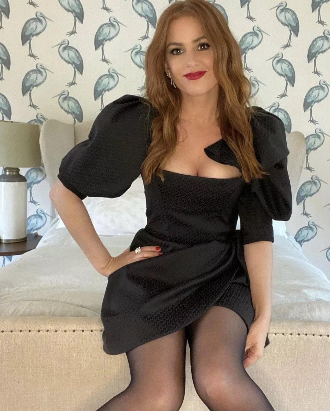 Isla Fisher