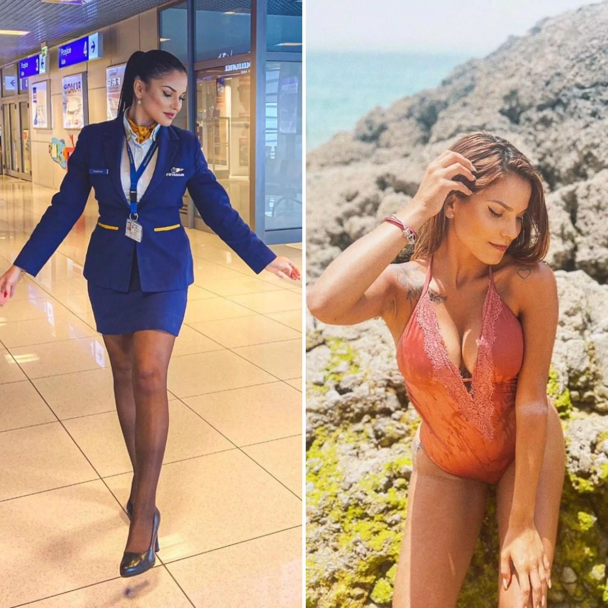 Island girl 🇵🇹