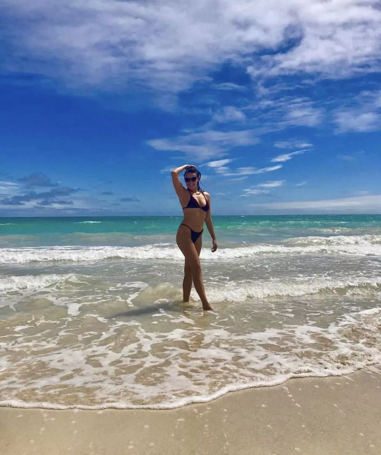 Island vibes, island life 🏝