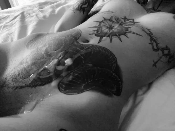 isn't it pretty? 🥺