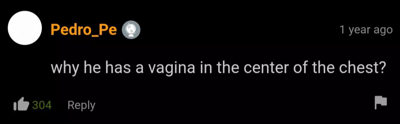 Isn't that normal??????