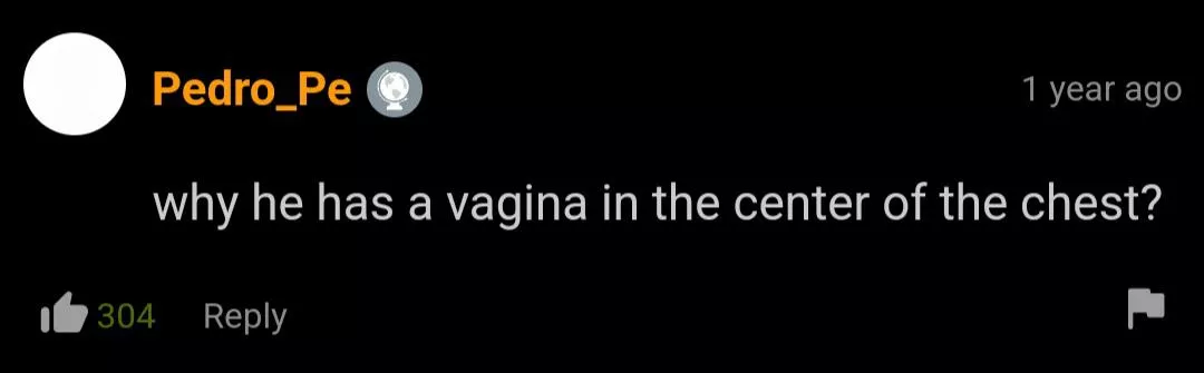 Isn't that normal??????